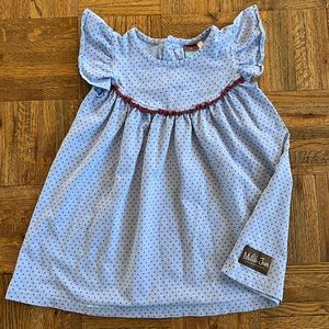 Girls Matilda Jane Dress